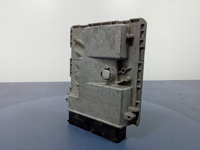 4H2907551A audi a8 d4 3.0 tfsi блок управления двигателя