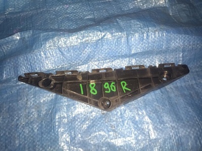 5253505040 крепление бампера TOYOTA AVENSIS ZRT272 52535-05040