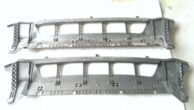 8R0807233E юбка крышка бампера audi q5 sq5