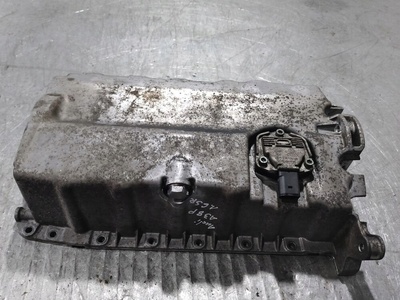 06A103603R чаша масляный audi a3 8p