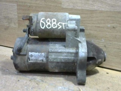 23300AX010 Стартер Nissan Micra K12 2003