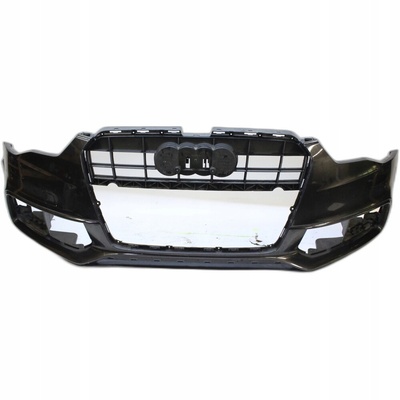 8T0807437AM audi a5 8t s - line рестайлинг бампер передняя