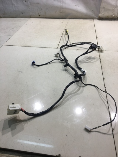 A8114110B1 Бачок Lifan X50 2015