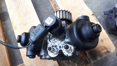 059130755AB a5 a4 b8 тнвд 2.7 3.0 tdi