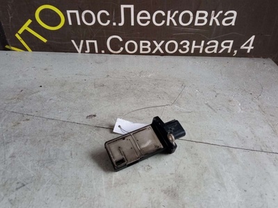 6C1112B579AA Расходомер воздуха Ford Transit 3 restailing 2007 6C11-12B579-AA