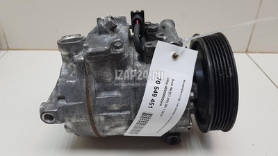 4E0260805AR Компрессор системы кондиционирования VAG A6 [C7,4G] (2011 - 2018)