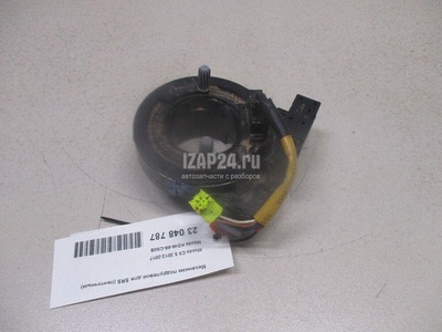 KD3366CS0A Механизм подрулевой для SRS (ленточный) Mazda CX 5 (2012 - 2017)