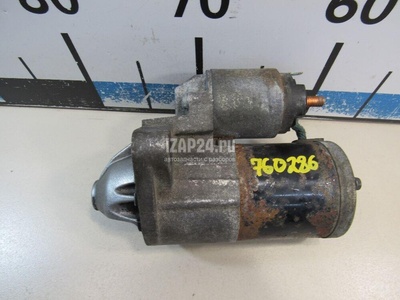 PY0118400 Стартер Mazda CX 5 (2012 - 2017)