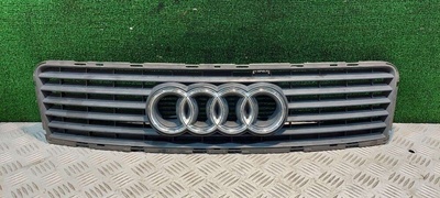 4B0853651F Решетка радиатора Audi A6 C5 (S6,RS6) 2003