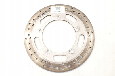 126543 kawasaki vn 900 vulcan диск тормозной задняя 6 , 4mm