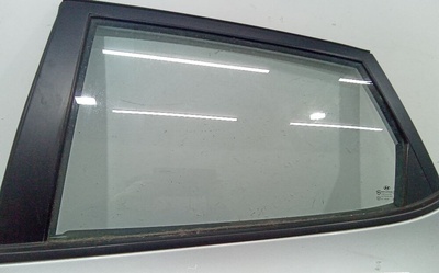 43R000381 Стекло двери задней левой Hyundai i30 FD (2007-2010) 2008 43R-000381
