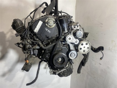 06H103064L Двигатель Audi A4 2010 2.0 Бензин TSI CDN,,CAE,