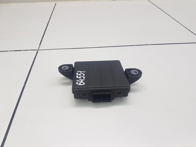 3600101XKQ00C Электронный блок Haval F7 2019-