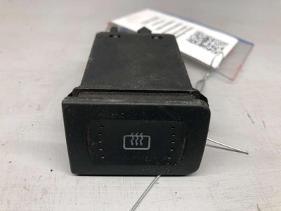 1J0953235 Кнопка подогрева заднего стекла Skoda Octavia A4 2001 , A, B