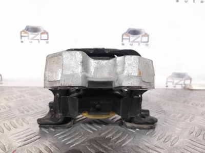 9680138380 опора двигателя Citroen C3 A51 , 1839J2, 1839F4, 9681706580,