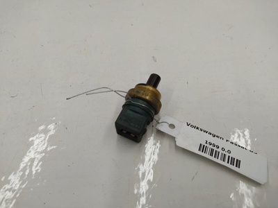 059919501 Датчик температуры охлаждающей жидкости Volkswagen Passat B5 1999