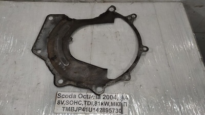 038103645C Пластина маховика Skoda Octavia A4 1U5 2004