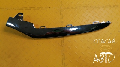A2128852874 Накладка переднего бампера Mercedes-Benz W212 E-klasse 2009-2016
