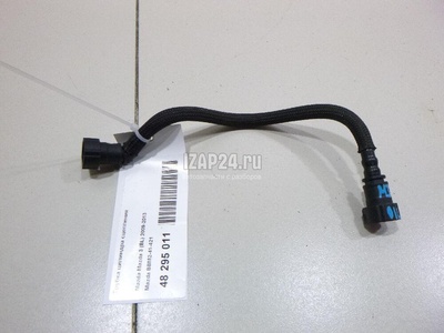 BBM241421 Трубка цилиндра сцепления Mazda Mazda 5 (CW) (2010 - 2016)