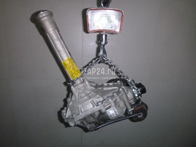 LR069898 Редуктор переднего моста Land Rover Range Rover IV 2013