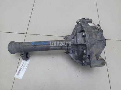 LR059046 Редуктор переднего моста Land Rover Range Rover IV 2013