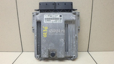 T4N13811 Блок управления двигателем Jaguar Range Rover IV 2013