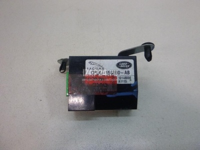 LR043734 Блок электронный Land Rover Range Rover IV 2013