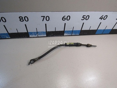 GHP943810B Шланг тормозной задний Mazda Mazda 6 (GJ/GL) 2013