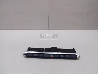 8V0925301CDNV6 Блок кнопок VAG A3 [8V] (2013 - 2020)