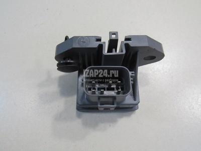 BT4Z7E453D Блок электронный Ford Edge (2007 - 2015)