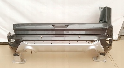 CV4417K835 форд kuga mk2 ii titanium бампер задняя заднего 4xpdc