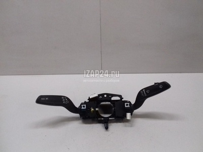 8V0953502F Переключатель подрулевой в сборе VAG A3 [8V] (2013 - 2020)