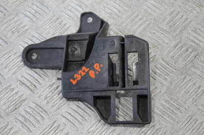 DPL500060 каретка правая передняя range rover vogue 3 l322 рестайлинг