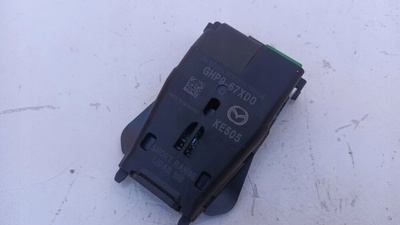 GHP967XD0 mazda 6 iii gj камера датчик сенсор дождя