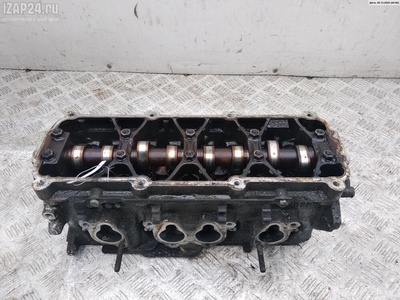 06A103351H Головка блока цилиндров двигателя (ГБЦ) Audi A3 8L (1996-2003) 2001