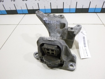 112104BB0B Опора двигателя правая Nissan Qashqai (J11) 2014