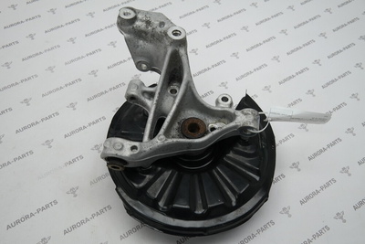 5QF505434C Кулак поворотный задней подвески в сборе со ступицей RH VW Tiguan AD1, MK2 2016