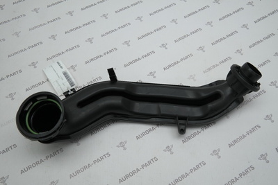05E145673E Патрубок интеркуллера VW Tiguan AD1, MK2 2016