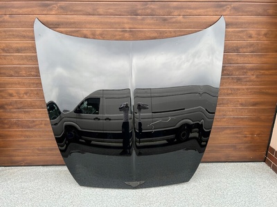 3SD863825 капот бентли continental gt 3sd идеальная bonnet