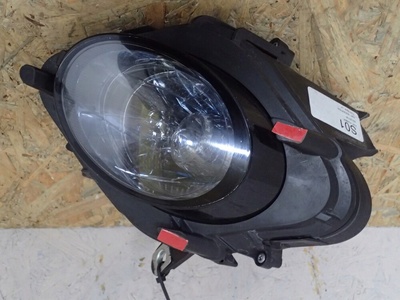 3SD953041 фара левая левый drl светодиодный бентли continental gt