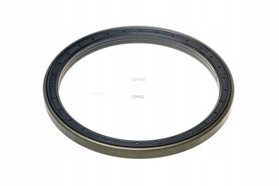 0734309401 уплотнитель ступицы колёса corteco zf