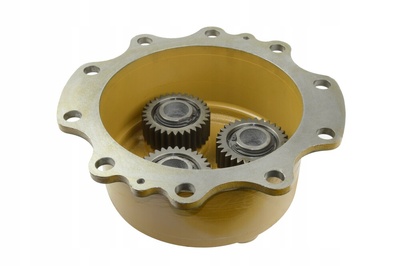 2161610 шляпа с satelitami cat th460b 432e 444e