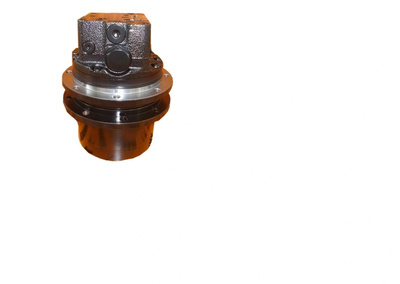 925543 двигатель езды hydromotor jcb 8014 - 18 20 / jcb