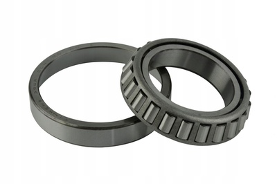 301957 подшипник полуоси tylnej cat 428c 428d timken