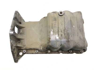 9128621 Поддон Opel Corsa C 2005
