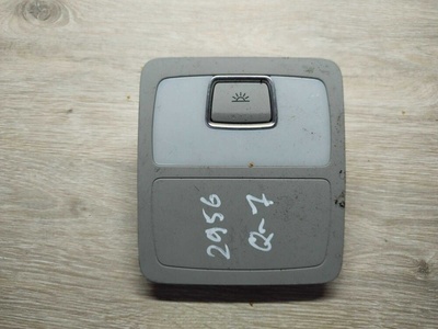 4L0947163 Плафон Audi Q7 (4LB) 2005 - 2009 2007 ,