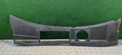 4B1819417B Решетка стеклоочистителя (Дождевик) Audi A6 C5 (S6,RS6) 2002