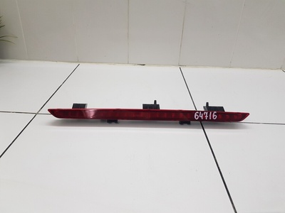 4134100XKQ00A Фонарь задний дополнительный стоп Haval F7 2019-