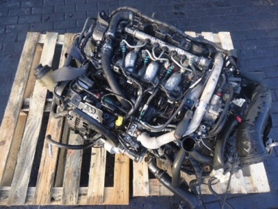 224DT двигатель форсунки freelander 2.2 d td4 09 год