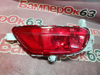 KB9G51650 фонарь в бампер Mazda CX-5 KF2 2017